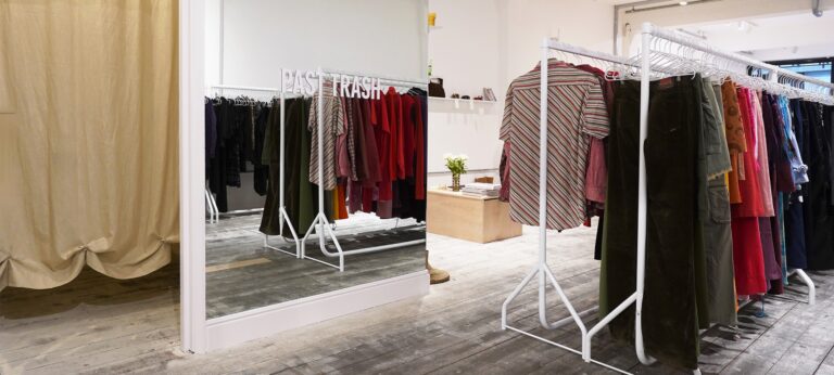 East London Pop Up Unit image 8